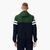 Tennis Water-Repellent Hooded Jacket