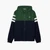 Tennis Water-Repellent Hooded Jacket