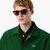 Reversible Bi Material Monogram Jacket