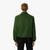 Reversible Bi Material Monogram Jacket