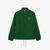 Reversible Bi Material Monogram Jacket