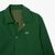 Reversible Bi Material Monogram Jacket