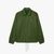 Reversible Bi Material Monogram Jacket