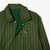 Reversible Bi Material Monogram Jacket