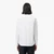 Slim Fit Stretch Poplin Shirt