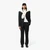 Slim Fit Stretch Poplin Shirt