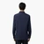 Slim Fit Stretch Poplin Shirt