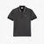 Classic Fit Monogram Jacquard Polo Shirt