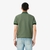 Classic Fit Monogram Jacquard Polo Shirt