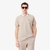 Classic Fit Monogram Jacquard Polo Shirt