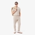 Classic Fit Monogram Jacquard Polo Shirt