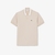 Classic Fit Monogram Jacquard Polo Shirt