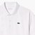 Sport Breathable Run-Resistant Interlock Polo Shirt