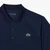 Regular Fit Uv Protect Sport Polo Shirt