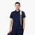 Ultra Dry Print Branding Sport Polo Shirt