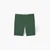 Slim Fit Stretch Cotton Shorts