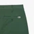 Slim Fit Stretch Cotton Shorts