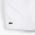 Sport Tennis Shorts In Solid Diamond Weave Taffeta