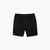 Sport Tennis Shorts In Solid Diamond Weave Taffeta
