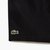 Sport Tennis Shorts In Solid Diamond Weave Taffeta