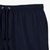 Sport Tennis Shorts In Solid Diamond Weave Taffeta