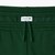 Organic Brushed Cotton Fleece Jogger Shorts