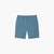 Regular Fit Fleece Shorts