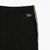 Logo Trim Cotton Fleece Shorts