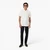 Slim Fit Stretch Twill Chino Pants