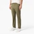 Slim Fit Stretch Twill Chino Pants