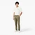 Slim Fit Stretch Twill Chino Pants