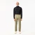 Slim Fit Stretch Cotton Chino Pants