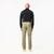 Slim Fit Stretch Cotton Chino Pants