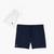 Light Quick-Dry Swim Shorts