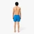 Quick-Dry Swim Trunks
