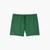 Lightweight Monochrome Swim Trunks