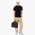 Chantaco Leather Laptop Bag