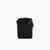Unisex Chantaco Matte Stitched Leather Vertical Camera Bag