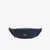 Unisex Coated Canvas Zippered Belt Bag