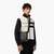 Mens Classic Flap Close Shoulder Bag