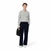 Men’s Classic Shoulder Bag