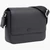 Chantaco Leather Messenger Bag