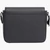 Chantaco Leather Messenger Bag