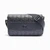 Nomogramme Leather Flap Close Satchel