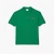 Loose Fit L.12.12 Piqué Badge Polo Shirt