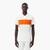 Color-Block Polo Shirt