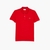 Original L.12.12 Slim Fit Petit Piquée Cotton Polo Shirt