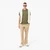 Original L.12.12 Slim Fit Petit Piqué Cotton Polo Shirt