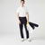 Paris Polo Shirt Regular Fit Stretch Cotton Piquée