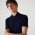 Paris Polo Shirt Regular Fit Stretch Cotton Piquée